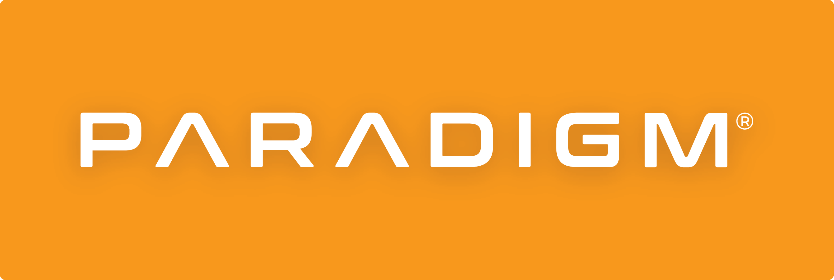 Paradigm logo